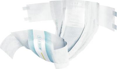 Подгузники для взрослых Slip Plus, L (30 шт.) – фото 7