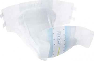 Подгузники для взрослых Slip Plus, L (30 шт.) – фото 12