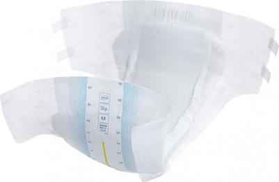 Подгузники для взрослых Slip Plus, L (30 шт.) – фото 14