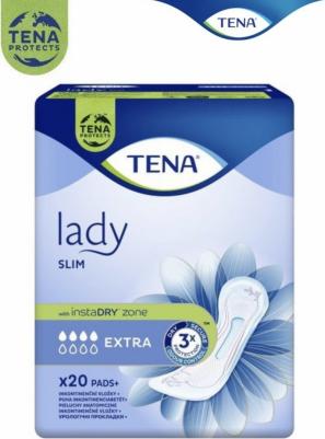 Прокладки Lady Extra урологические 20шт – фото 7