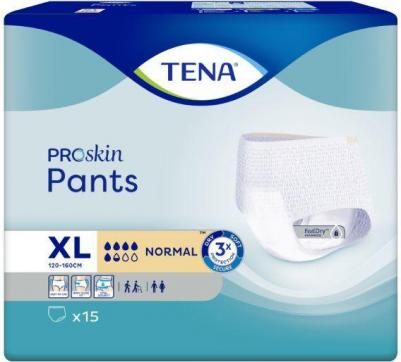 Трусы-подгузники Pants Normal L, 10шт – фото 14