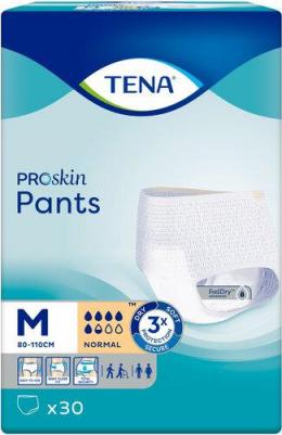 Трусы-подгузники Pants Normal L, 10шт – фото 15