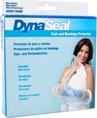 DynaSeal / ДинаСил - защитный чехол от воды для гипса, на руку, 98 см