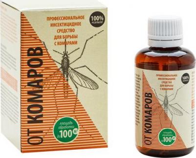 концентрат, флакон, 50 мл в коробке – фото 2