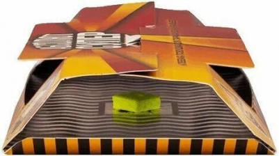 супер ( клей) -клеевая ловушка для тараканов и муравьев (5 шт.) – фото 5