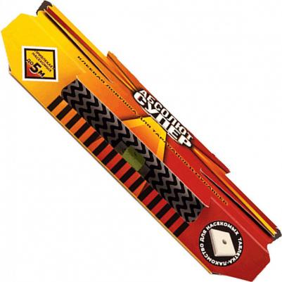 супер ( клей) -клеевая ловушка для тараканов и муравьев (5 шт.) – фото 6