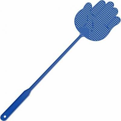 Мухобойка, фигурная – фото 4