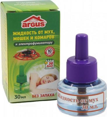 Дополнительный флакон-жидкость от мух без запаха, 30 мл – фото 2