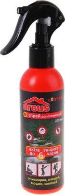 Exreme Лосьон-Спрей С Курком От Комаров, Мошек, Слепней 200Мл