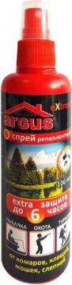 Exreme Лосьон-Спрей С Курком От Комаров, Мошек, Слепней 200Мл – фото 2