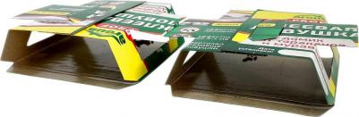 Prof Клеевая ловушка-домик от тараканов и муравьев – фото 8