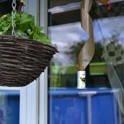 Липкая лента HELP от мух, 4 шт – фото 16