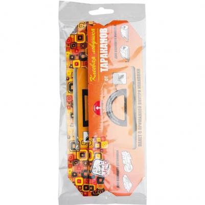 Ловушка HELP клеевая для тараканов – фото 4