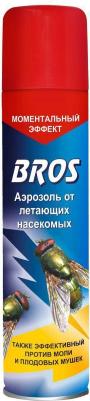 Аэрозоль от летающих насекомых, 250 мл – фото 3
