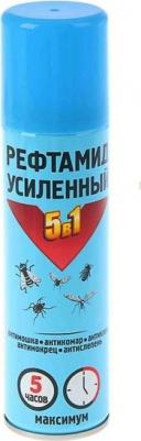 Аэрозоль рефтамид максимум усиленный 150мл арт390601 – фото 4