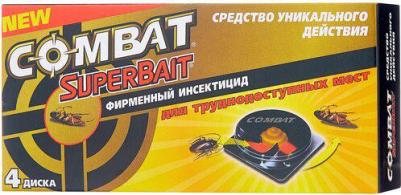 Ловушка для тараканов Super Baite 6 шт – фото 4