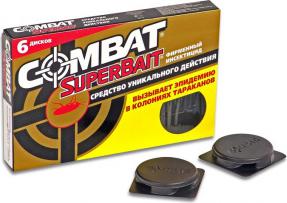 Ловушка для тараканов Super Baite 6 шт – фото 6