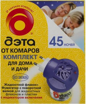 Инсектицид против комаров, 100 г – фото 2