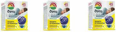 Жидкость От Комаров 45 Ночей 30Мл Б/Запаха – фото 15