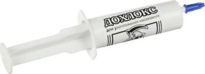 Гель от тараканов – фото 12