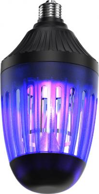 Уничтожитель насекомых 2 в 1 GH1ZL, черный – фото 1