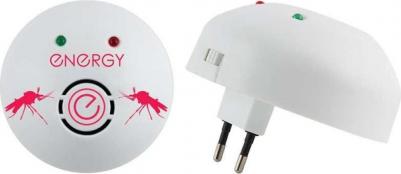 Ультразвуковой отпугиватель комаров SWT-441E – фото 1