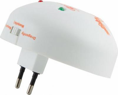 Ультразвуковой отпугиватель комаров SWT-441E – фото 2