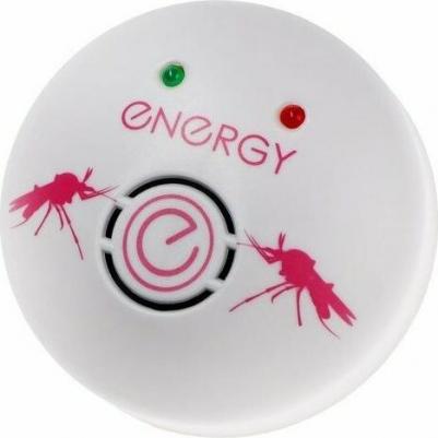 Ультразвуковой отпугиватель комаров SWT-441E – фото 3