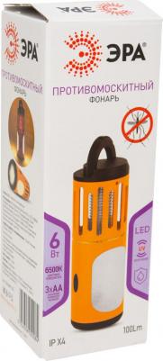 Eramf-05 противомоскитный фонарь на батарейках, ERAMF-05, Б0043785 – фото 5