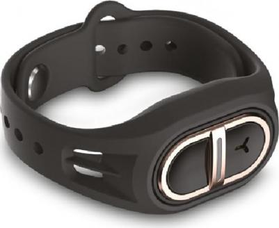 Ультразвуковой водонепроницаемый браслет отпугиватель насекомых FAR000275