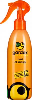 EXTREME Аэрозоль от клещей 150мл – фото 11