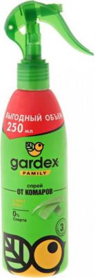 Family Спрей от комаров 100 мл – фото 4