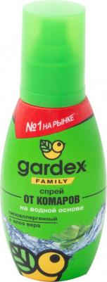 Family Спрей от комаров 100 мл – фото 9