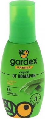 Family Спрей от комаров 100 мл – фото 10