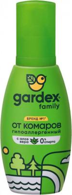 Family Спрей от комаров 100 мл – фото 14