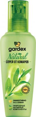 NATURIN Спрей от комаров 110мл – фото 2