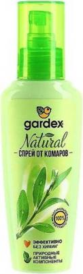 NATURIN Спрей от комаров 110мл – фото 11
