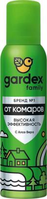 Средство против летающих насекомых против комаров, 150 г 4640016740024 – фото 6
