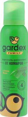 Средство против летающих насекомых против комаров, 150 г 4640016740024 – фото 20