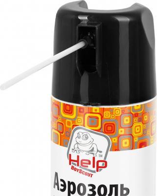 Аэрозоль от ползающих насекомых 600 мл – фото 2