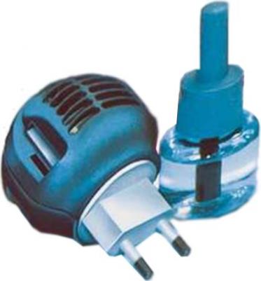 Комплект для детей: фумигатор + жидкость от комаров для детей, без запаха, 30 ночей – фото 5