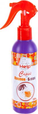 Спрей от клопов и блох, 200 мл (№1) – фото 7