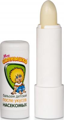 Бальзам Детский после укусов насекомых – фото 16