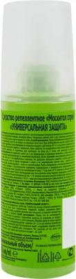 Спрей от комаров Универсальная защита, 100 мл – фото 8