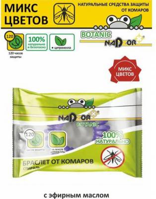 Браслет от комаров 4630072702845 – фото 2