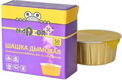 Универсальный концентрат от всех насекомых