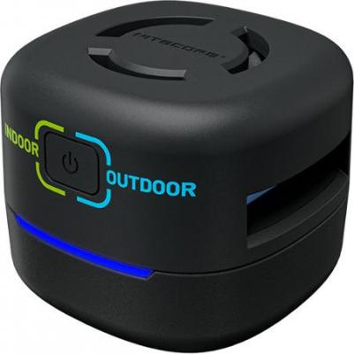 Компактный фумигатор от комаров для улицы и помещений EMR30SE USB-C Пластины – фото 1