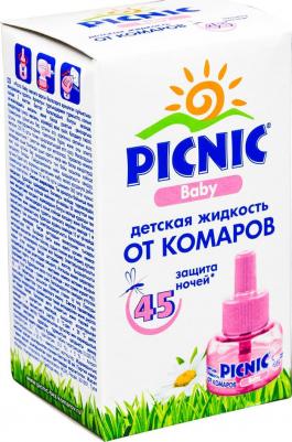 Средство против летающих насекомых против комаров, 30 г – фото 1