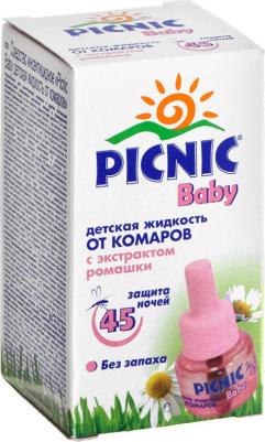 Средство против летающих насекомых против комаров, 30 г – фото 3
