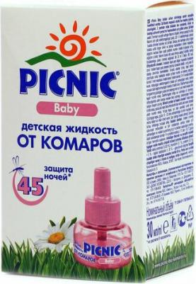 Средство против летающих насекомых против комаров, 30 г – фото 8